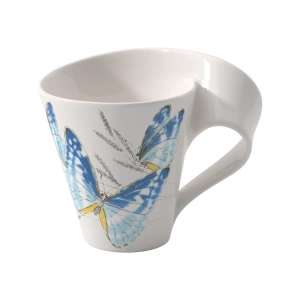 Чашка кофейная Villeroy & Boch NewWave Caffe Morpho Cypris (300 мл)