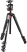 Manfrotto MK190XPRO4-BHQ2, Black штатив