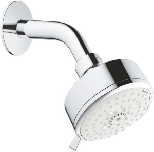 Верхний душ Grohe New Tempesta 27869001