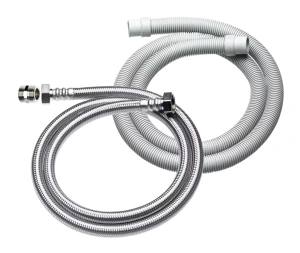 Шланг для подачи и слива воды Miele WZAVS 1,5м
