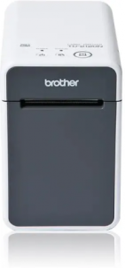 Принтер этикеток Brother TD-2125NWB