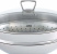 Вставка-пароварка Fissler 28cm 84788280000