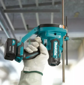Аккумуляторная резьборезная машина Makita SC103DZ 18 В, без АКБ и ЗУ