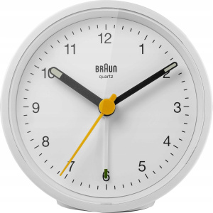 Будильник Braun BC12