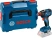 Аккумуляторный ударный гайковерт Bosch GDX 18V-200 Professional 06019J2205
