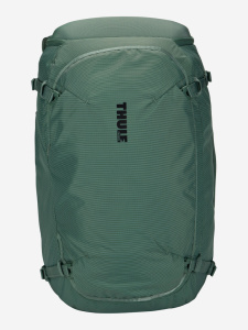 Рюкзак Thule Landmark Travel Pack 40 л серо-зеленый