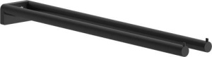 Полотенцесушитель Hansgrohe AddStoris S 41787670