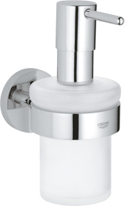 Дозатор для мыла Grohe Start 41195000, хром