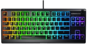 Клавиатура Steelseries Apex 3 TKL PL (STE5707119046541)