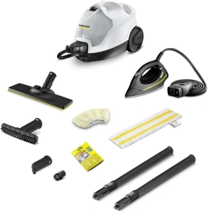 Пароочиститель Karcher SC 4 EasyFix Home Line 1.512-631.0