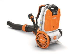 Аккумуляторная воздуходувка Stihl BGA 300 BA030115904