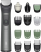 Триммер Philips Multigroom Series 7000 MG7921/15, серебристый