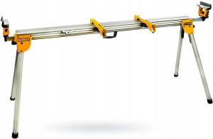 Универсальная подставка для торцовочных пил DeWALT DE7033