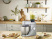 Планетарный кухонный комбайн Kenwood KVL4100S + KAH65.000PL