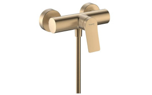 Смеситель для душа Hansgrohe Vivenis 75623140 золото