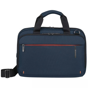 Сумка для ноутбука Samsonite Network 4 14,1 дюйма, темно-синий