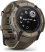 Смарт-часы Garmin Instinct 2X Solar Tactical Edition светло-коричневый