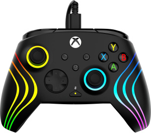 Геймпад Turtle Beach Afterglow Wave TBC-2002-05, черный