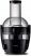 Соковыжималка Philips Viva HR1856/70, черный