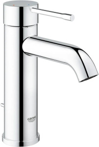 Смеситель для раковины Grohe Essence S 23591001, хром