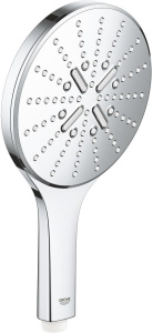 Ручной душ Grohe Rainshower SmartActive 150 26553000 3jet 150мм