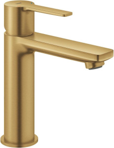 Смеситель для раковины Grohe Lineare 23106GN1