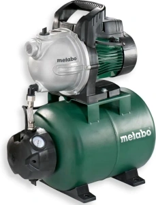 Насосная станция Metabo HWW 3300/25 G 600968000