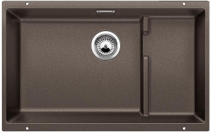 Кухонная мойка Blanco Subline 700-U Level 518608