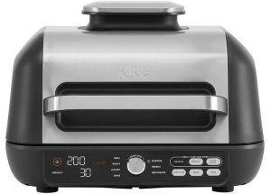 Электрическая гриль Ninja AG651EU foodi MAX Pro Health
