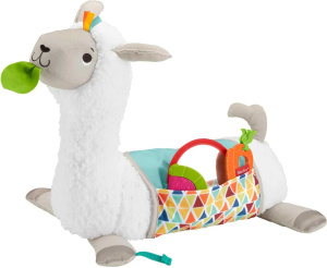 Игрушка Fisher-Price Лама "Расти со мной" (FXC36 GHJ03)