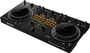 DJ-контроллер Pioneer DDJ-REV1
