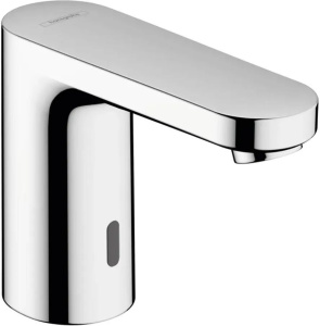 Смеситель для раковины Hansgrohe 1502000