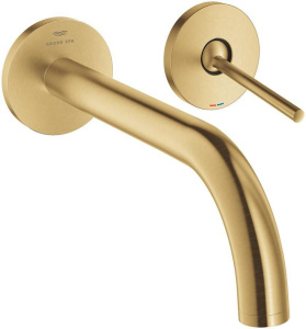 Смеситель для раковины Grohe Atrio 29406GN0