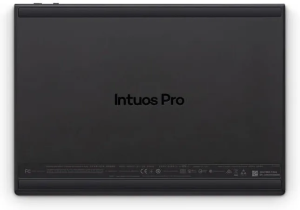 Графический планшет Wacom Intuos Pro Medium