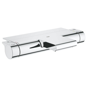 Термостатический смеситель для ванны Grohe Grohtherm 2000 34464001, хром