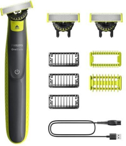Триммер Philips OneBlade 360 QP2824/31
