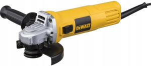 Сетевая угловая шлифмашина DeWALT DWE4117