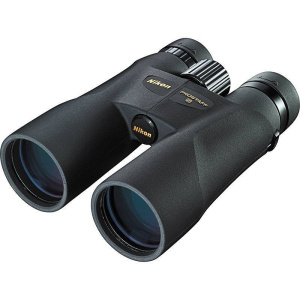 Бинокль Nikon Prostaff 5 10x50 черный