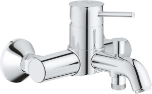 Смеситель для ванны Grohe Start Classic 23787000