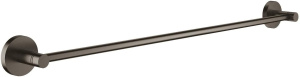 Держатель для полотенец Grohe Essentials 40366AL1, графитовый матовый