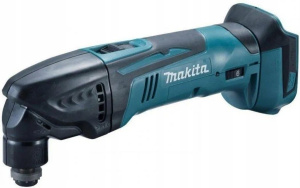 Реноватор Makita DTM50Z 18V LXT без АКБ и ЗУ