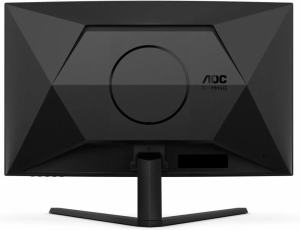 Монитор AOC CQ32G4VE 31.5" 2560x1440 180Hz
