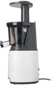 Шнековая соковыжималка Kenwood JMP400WH, белый