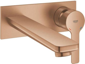 Смеситель для раковины Grohe Lineare 23444DL1