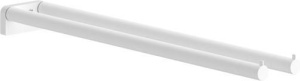 Держатель полотенец Hansgrohe AddStoris S 41787700, матовый белый