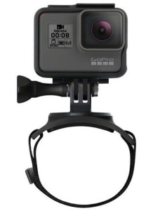 Крепление на руку GoPro Hand + Wrist Strap AHWBM-002