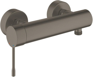 Смеситель для душа Grohe Essence 33636AL1, графитовый матовый
