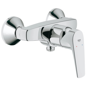 Смеситель для душа Grohe BauFlow 1 23755000
