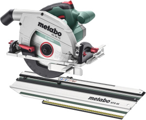 Дисковая пила Metabo KS 66 FS + направляющая шина KFS 44 691196000