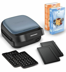 Мультипекарь Tefal SW8674F0